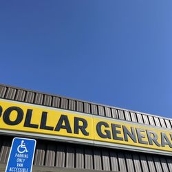 Dollar General