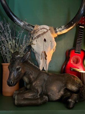 Lupe Tortilla by null