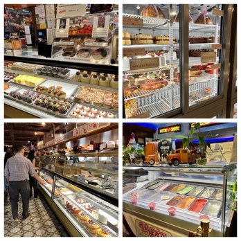 Veniero's - All those pastries and cakes - Bakeries Near Me - New York, New York Veniero's - All those pastries and cakes - Bakeries Near Me - New York, New York