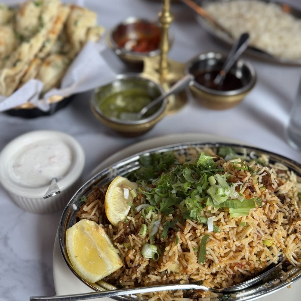 Curry Corner - House Special Biryani - Indian Near Me - Smithfield, North Carolina Curry Corner - House Special Biryani - Indian Near Me - Smithfield, North Carolina