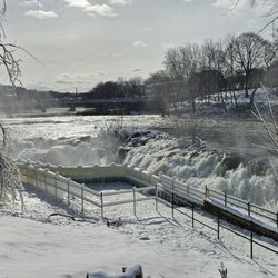 Great Falls Historic District Cultural Center