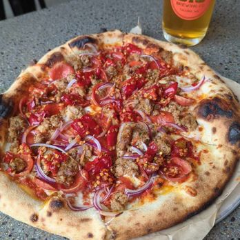 Sig Brewing Company - The Second Date Pizza - Pizza Near Me - Tacoma, Washington Sig Brewing Company - The Second Date Pizza - Pizza Near Me - Tacoma, Washington