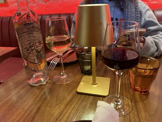 Le Bistroquet by null