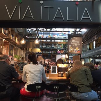 Mathallen Oslo - Specialty Food Near Me - Oslo, 03