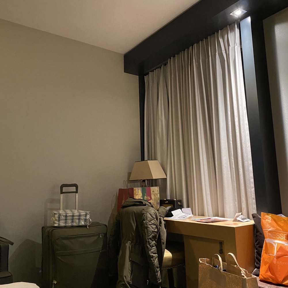 Room Room