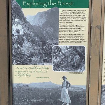 Mount Tantalus - Parks Near Me