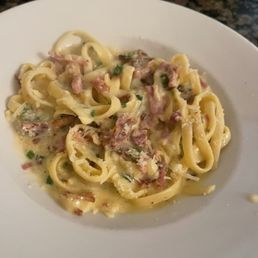 Carbonara Carbonara
