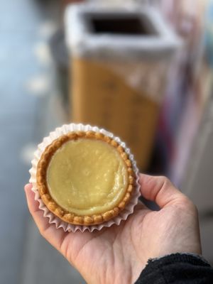 Golden Gate Bakery by null