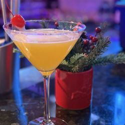 Meiji Cuisine  - French Martini
