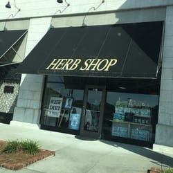 The Herb Shop Vinings