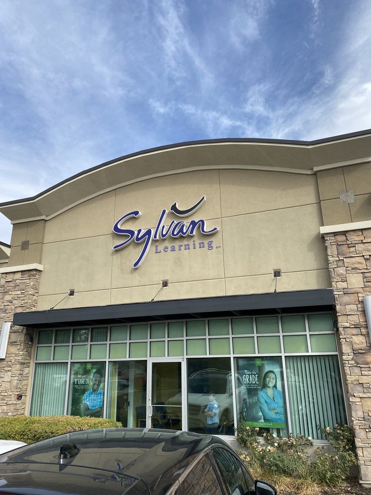 SYLVAN LEARNING OF RIVERTON 11 Photos 12447 South Crossing Drive, Riverton, Utah Tutoring