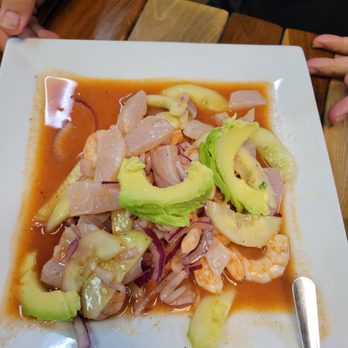 Canelo’s Mariscos & Beer - Ceviche mixto - Seafood Near Me - Las Vegas, Nevada Canelo’s Mariscos & Beer - Ceviche mixto - Seafood Near Me - Las Vegas, Nevada