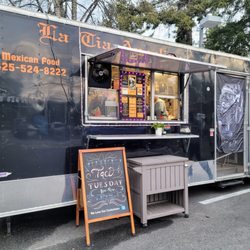 La Tia Angelina - Truck