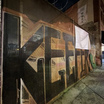 The Keefer Bar - Lounges Near Me - Vancouver, British Columbia