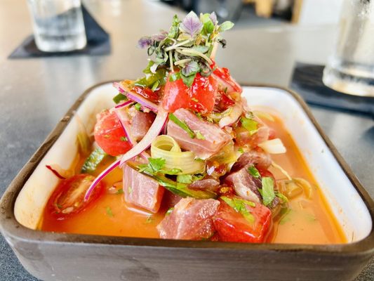 Sushi Bichi by null