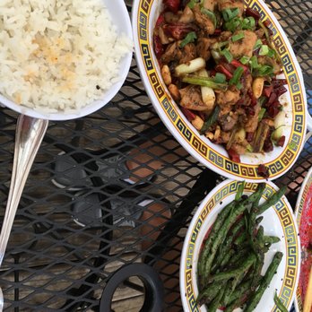 Kwei Fei - Chinese Near Me - Charleston, South Carolina Kwei Fei - Chinese Near Me - Charleston, South Carolina