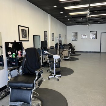 Its a Mans World Barbershop - Interior - Barbers Near Me - Omaha, Nebraska Its a Mans World Barbershop - Interior - Barbers Near Me - Omaha, Nebraska