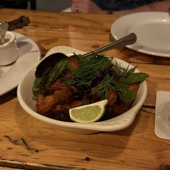 Dai Due - Carrots - Butcher Near Me - Austin, Texas