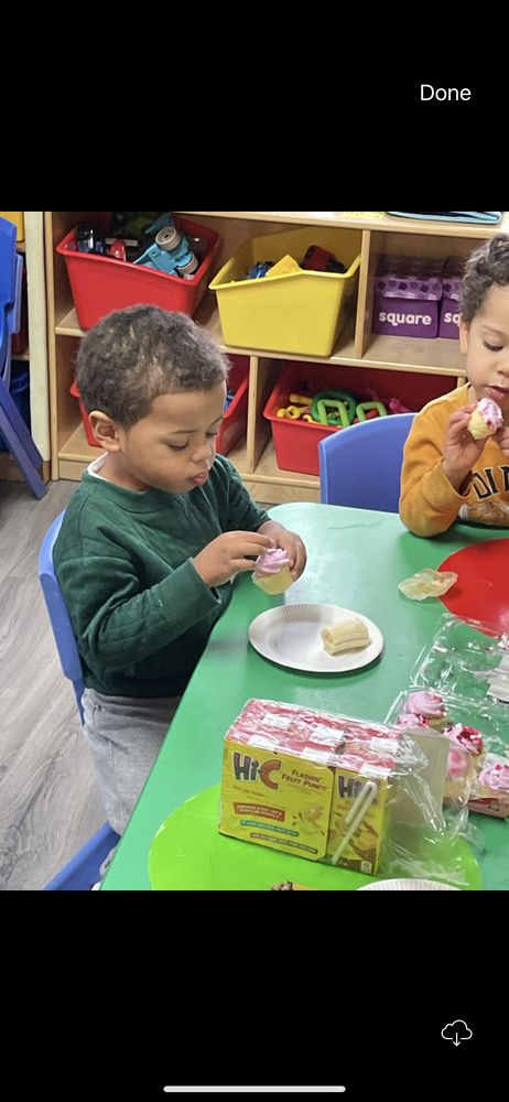 Anna's Child Care - childcare center in Lakewood, WA