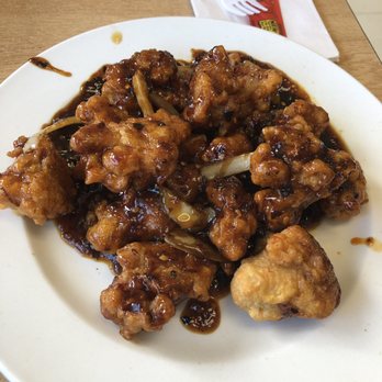 JJ's Wok and Grill - General Taos chicken - Chinese Near Me - Houghton, Michigan JJ's Wok and Grill - General Taos chicken - Chinese Near Me - Houghton, Michigan
