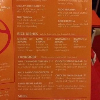 Phulkari Punjabi Kitchen - Indian Near Me - Madison Heights, Michigan Phulkari Punjabi Kitchen - Indian Near Me - Madison Heights, Michigan