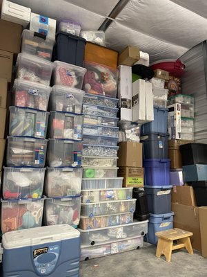 Big Brother Moving Company