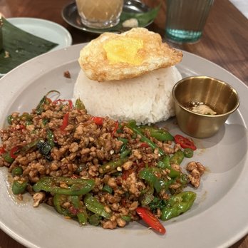 Mitr Thai - Kra - Thai Near Me - New York, New York