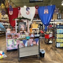 USA USA