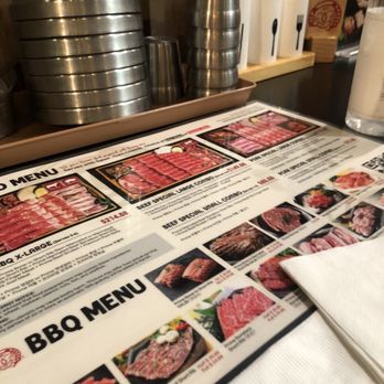 Hodori BBQ - Korean Near Me - Arcadia, California
