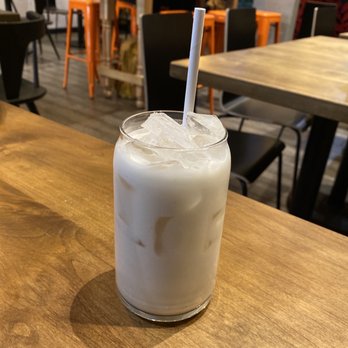 Donaji - Horchata - Mexican Near Me - San Francisco, California Donaji - Horchata - Mexican Near Me - San Francisco, California