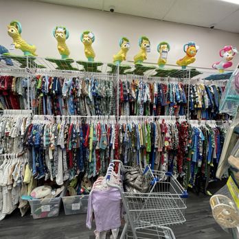 Once Upon a Child - Baby Gear & Furniture Near Me - Stuart, Florida
