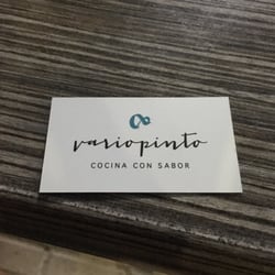 Variopinto