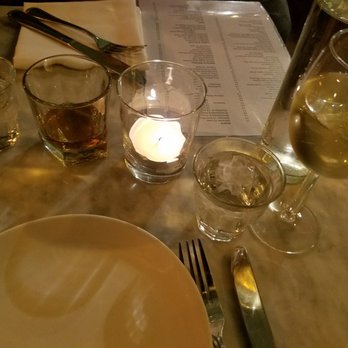 Mua - Chardonnay and Angel's Envy Rye. - Bars Near Me - Oakland, California Mua - Chardonnay and Angel's Envy Rye. - Bars Near Me - Oakland, California