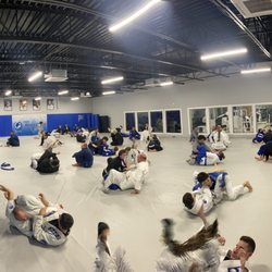 Renzo Gracie Middletown Martial Arts