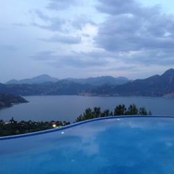 Loca Hotel - Part of the view