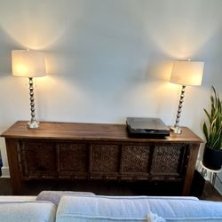 Nadeau - Furniture with a Soul