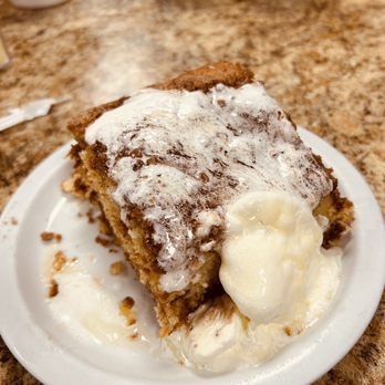 Carolyn's Cafe - Coffee cake - Breakfast & Brunch Near Me - Redlands, California Carolyn's Cafe - Coffee cake - Breakfast & Brunch Near Me - Redlands, California