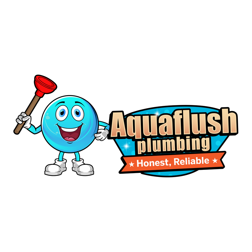 Slide of Aquaflush Plumbing