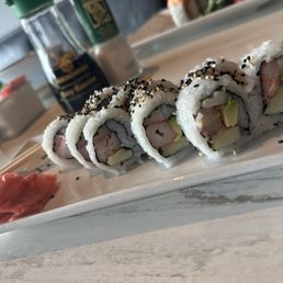 California Roll