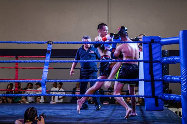 Hard Knocks Muay Thai Judo 68 Photos 26 Reviews Muay Thai 9660 W Tropicana Rd Las Vegas Nv United States Phone Number