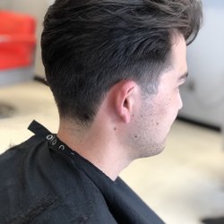 Legacy Barber Shop