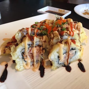 Senro Sushi - Super Dynamite. - Japanese Near Me - San Ramon, California
