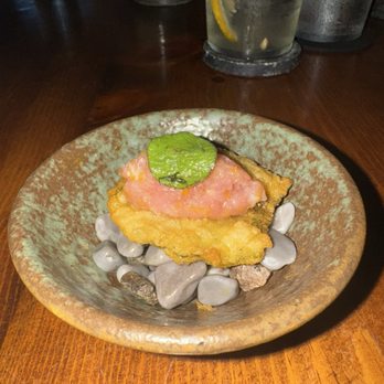 Lumbre - Signature Cuisine Near Me - San José del Cabo, BCS Lumbre - Signature Cuisine Near Me - San José del Cabo, BCS