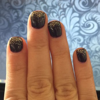 N&S Nail Spa - Thank you Michelle! I appreciate your perfectionism! Thank you for the idea Kelly! - Nail Salons Near Me - Glendora, California