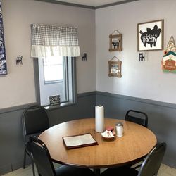 Jinny's Cafe