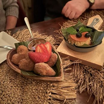 Samba Montclair - Churros - Brazilian Near Me - Montclair, New Jersey Samba Montclair - Churros - Brazilian Near Me - Montclair, New Jersey
