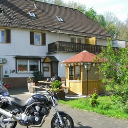 Landgasthof Hessenbrückenhammer