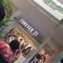 Forever 21 - Ropita
