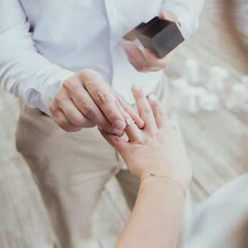 Ring Concierge - Jewelry Near Me - New York, New York