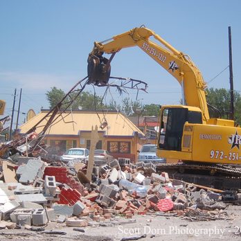 Jr's Demolition - Commercial & Residential - Demolition Services Near Me - Irving, Texas Jr's Demolition - Commercial & Residential - Demolition Services Near Me - Irving, Texas